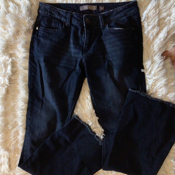 Reuse jean - Picture 1 of 5